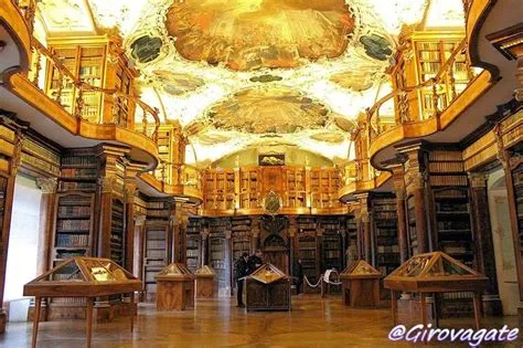   Psalterio di San Gallo: Un Tesoro Illuminato della Biblioteca di San Gallo!